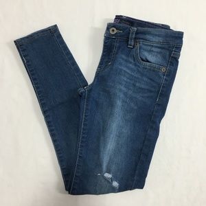 Levi's Denim Leggings